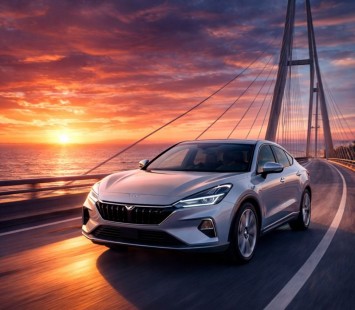 Zeekr под полным контролем Geely: уход с фондовой биржи и оптимизация