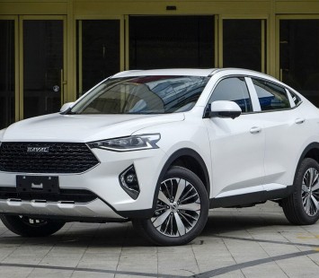 Обзор Haval Популярные Модели