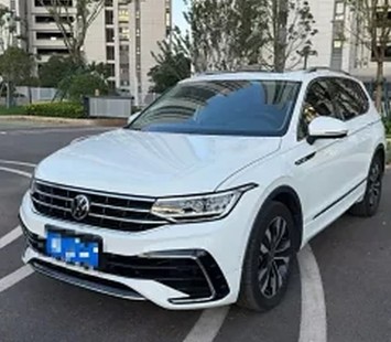 Volkswagen из Китая: какие модели бывают, чем FAW-VW отличается от SAIC VW и что выгодно привезти