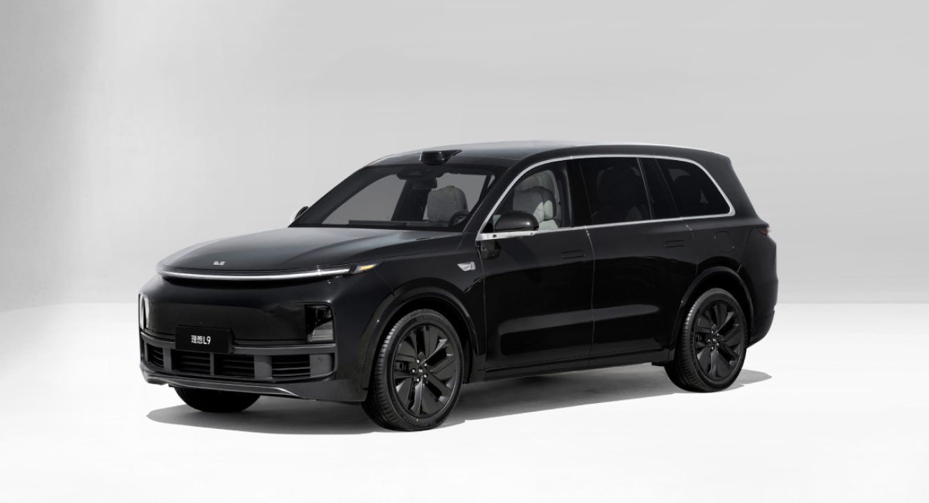 Автомобили Lixiang (Li Auto) из Китая под заказ в Москве