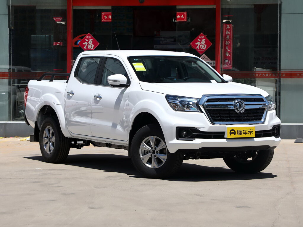 Dongfeng DF6