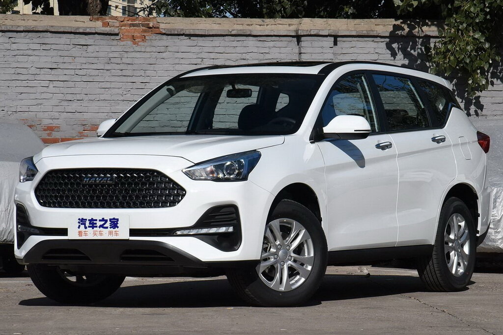 Haval M6