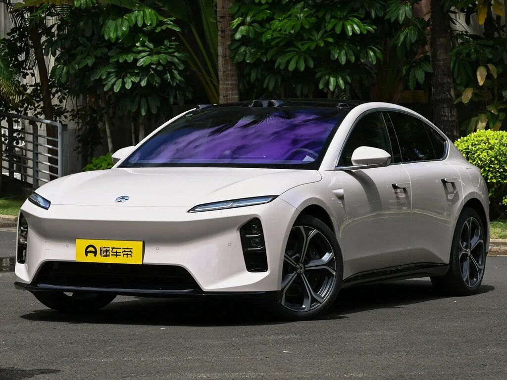 NIO ET5