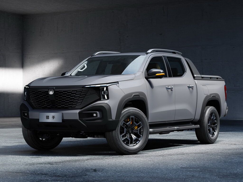 Changan Hunter