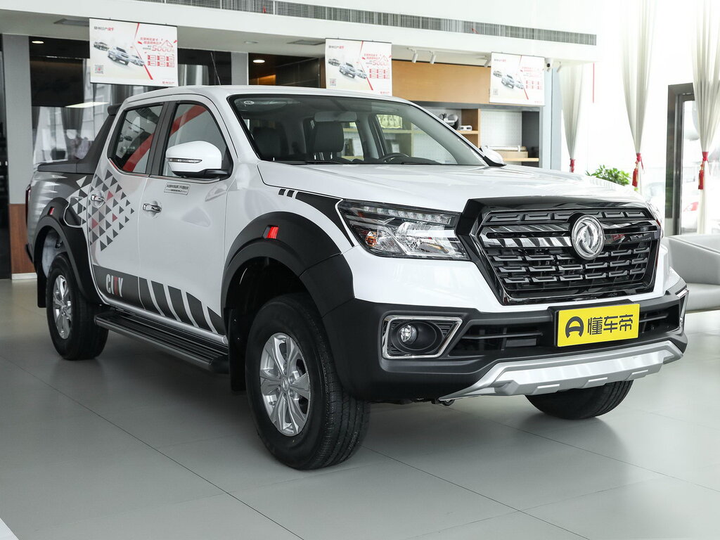 Dongfeng Rich 6